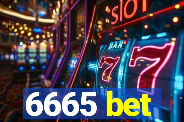 6665 bet